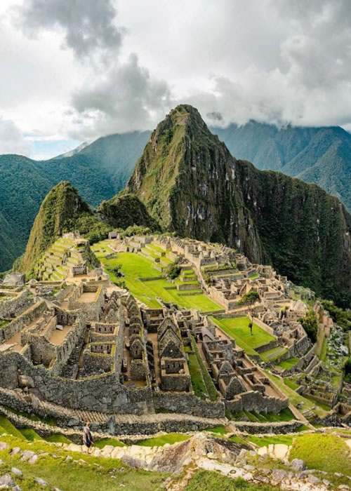 Perú